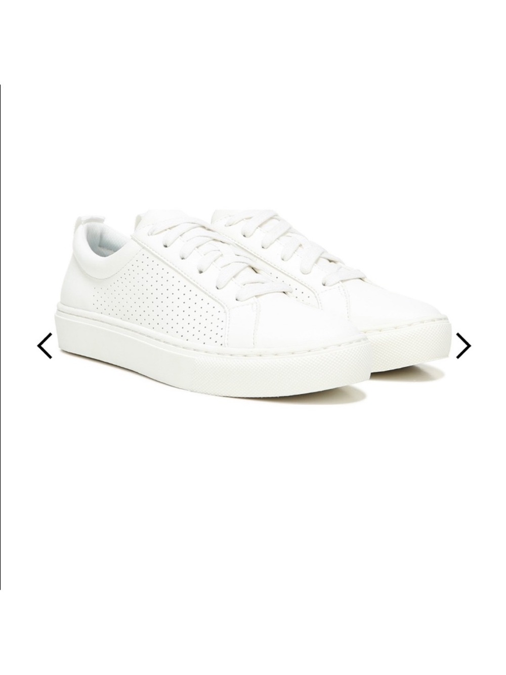 Dr. Scholl’s Platform Sneaker